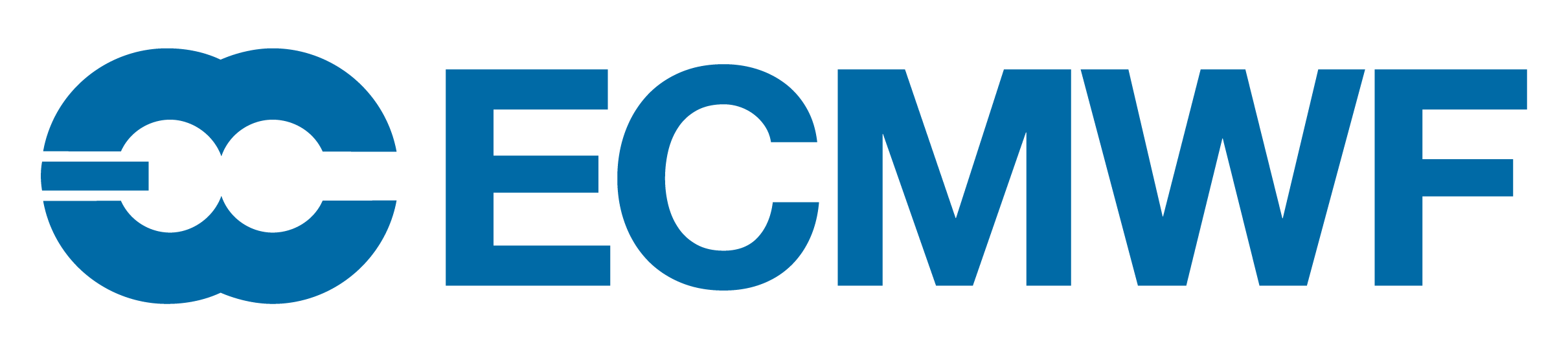 ECMWF logo