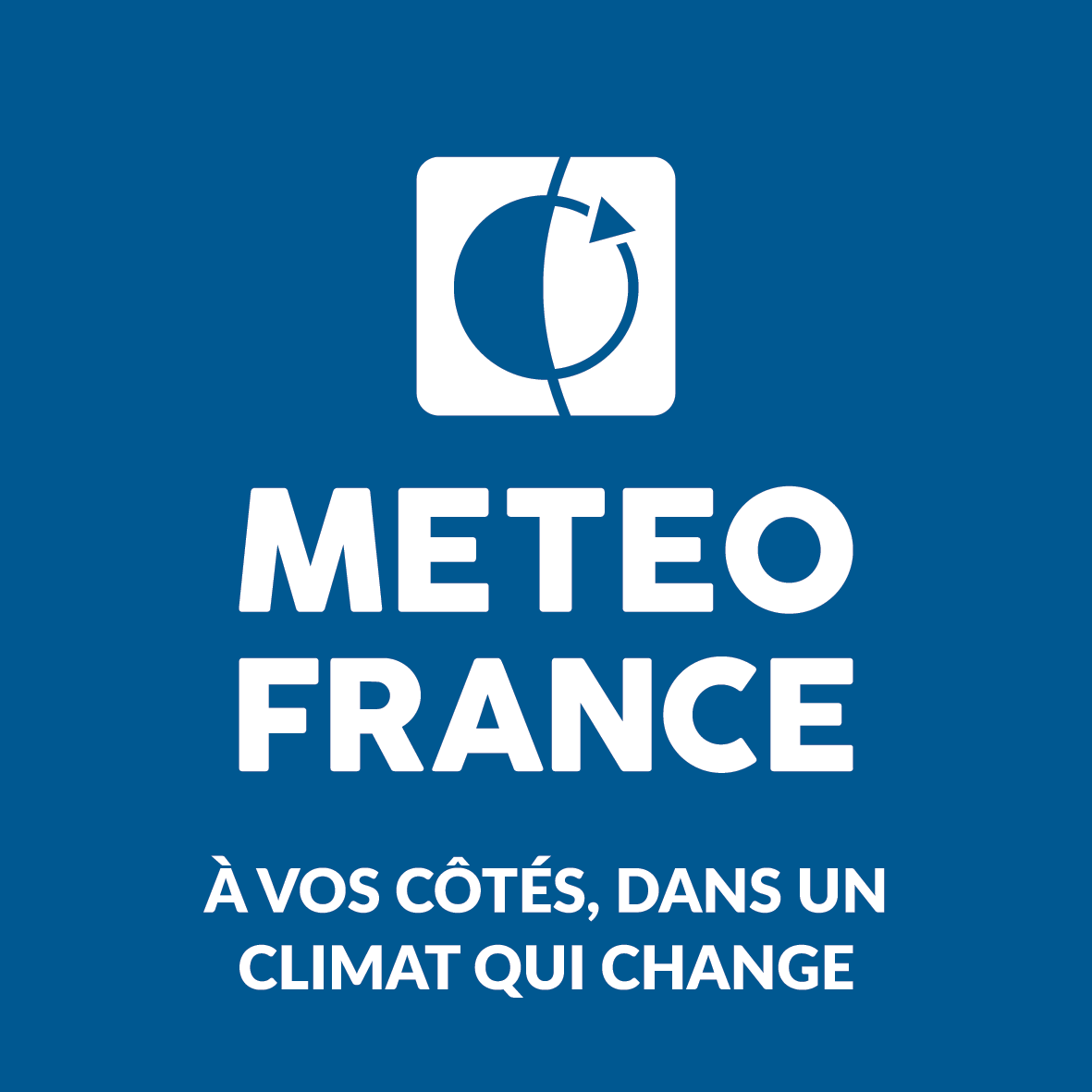 Meteo France logo