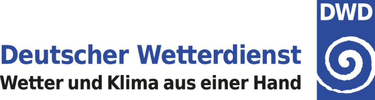 DWD logo