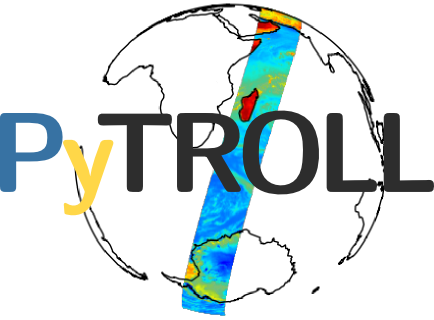 Pytroll Processing