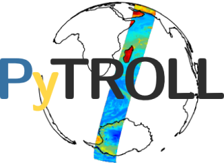 Pytroll Processing